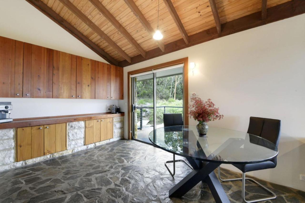 Sydney View Villa Woodford Kültér fotó