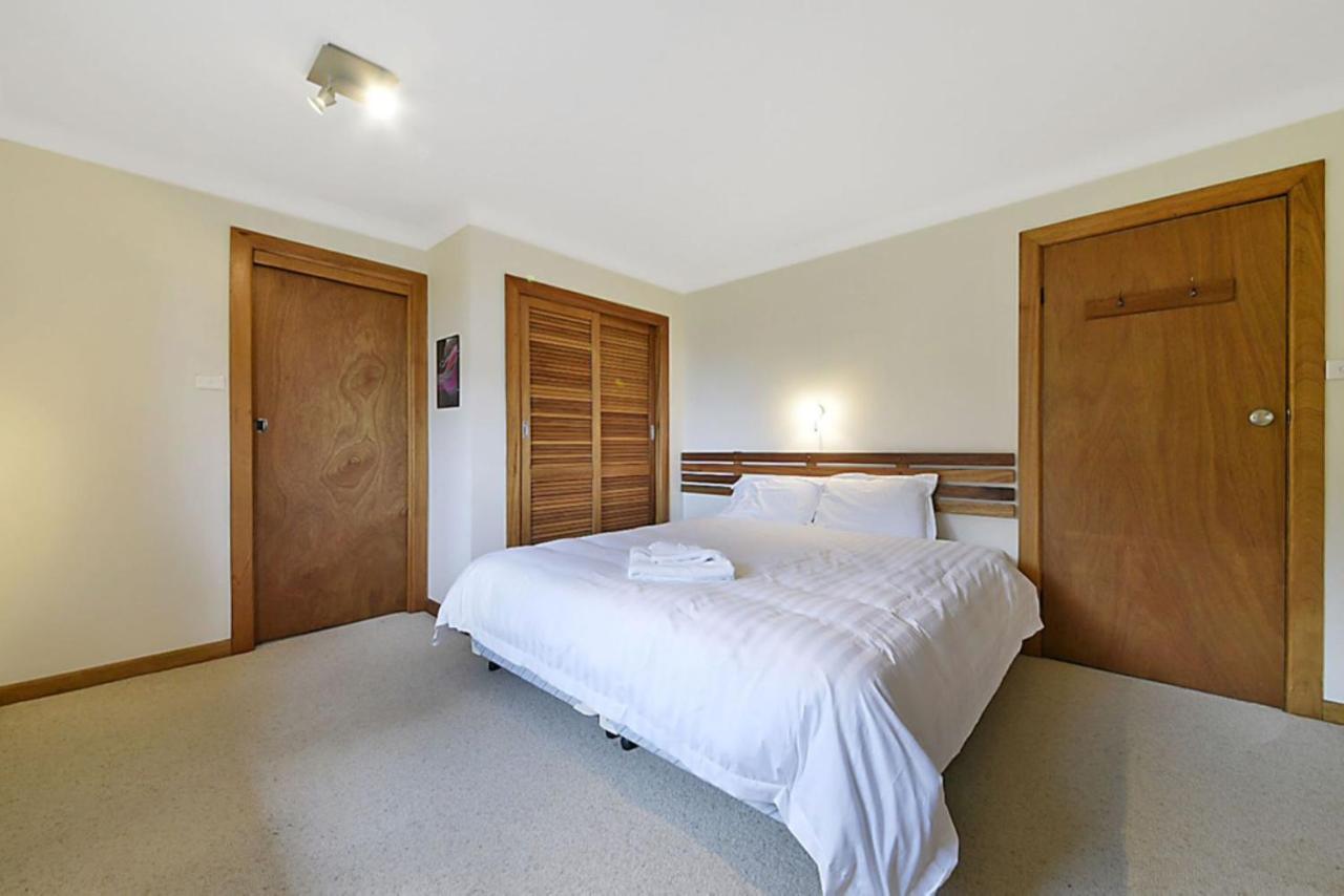 Sydney View Villa Woodford Kültér fotó